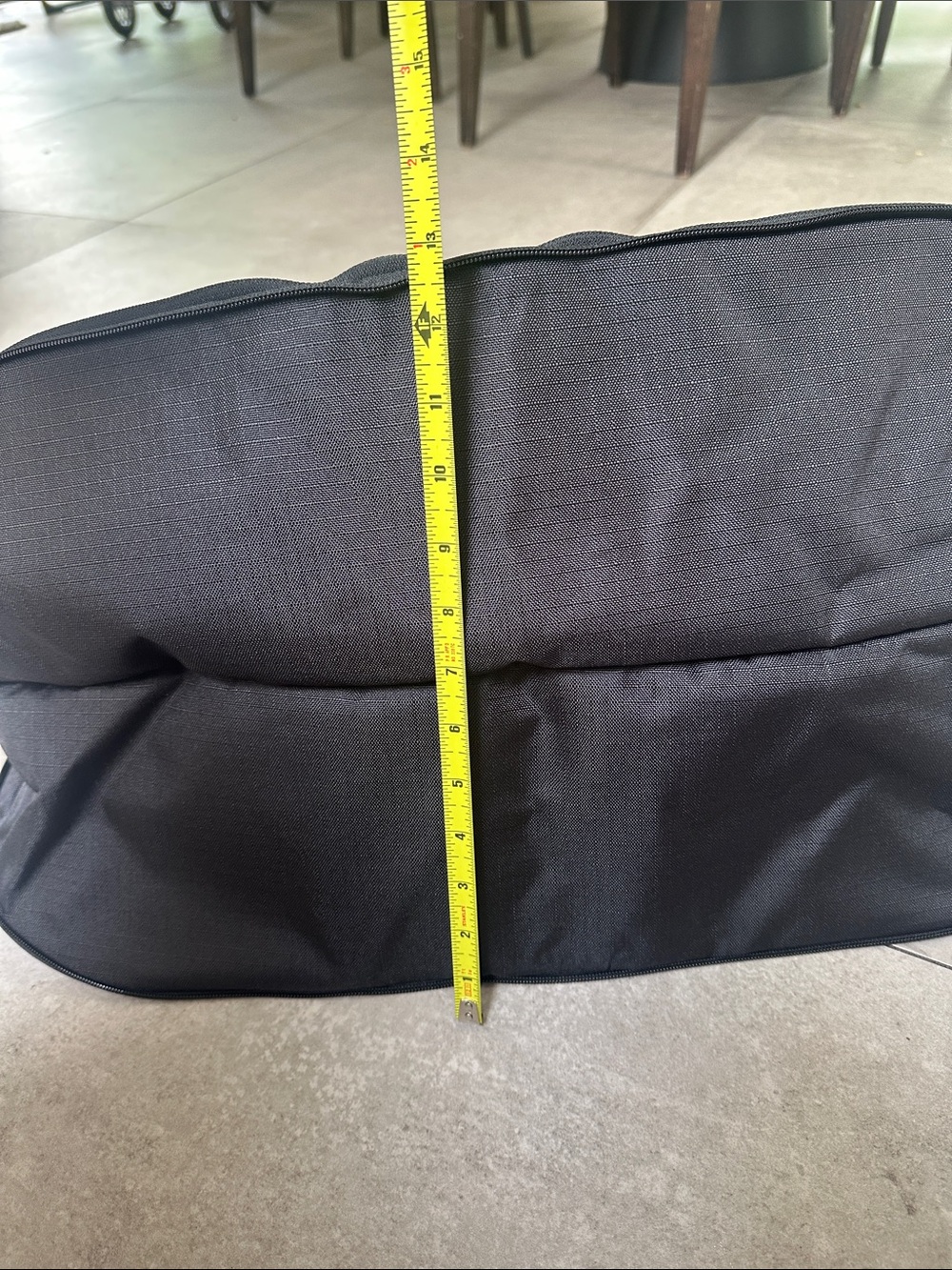 NEW Thule Urban Glide 3/4 Single Stroller Travel Bag Large - Picture 9 of 9
